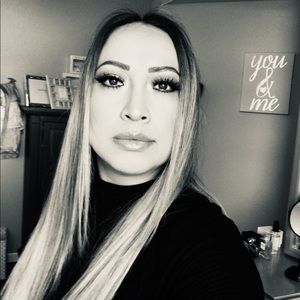 Meet your Posher, Brenda